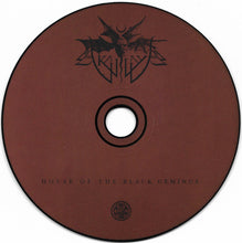 Akhlys : House Of The Black Geminus (CD, Album)