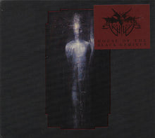 Akhlys : House Of The Black Geminus (CD, Album)