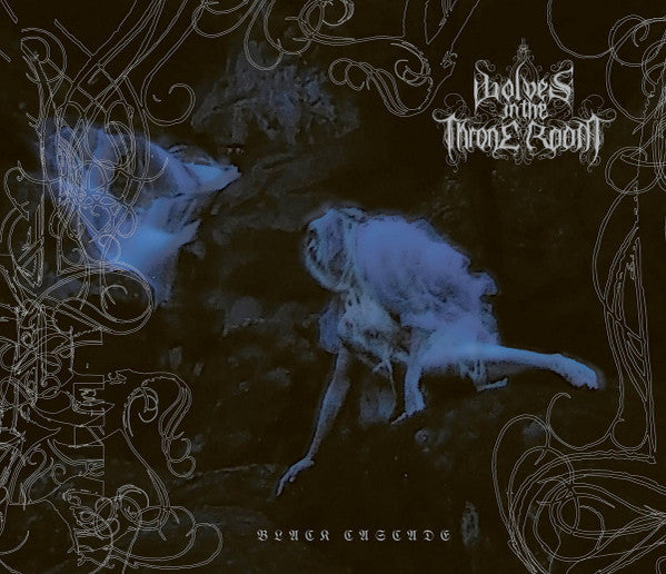 Wolves In The Throne Room : Black Cascade (2xLP, Album, RSD, Ltd, RE, Eve)