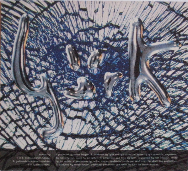 Björk : Big Time Sensuality (CD, Maxi, Dig)