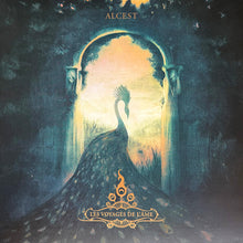 Alcest : Les Voyages De L'Âme (LP, Album, Ltd, RE, Sun)