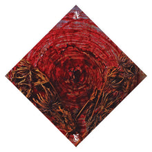 Ainsoph : Affection & Vengeance (LP, Album, Ltd, Blo)