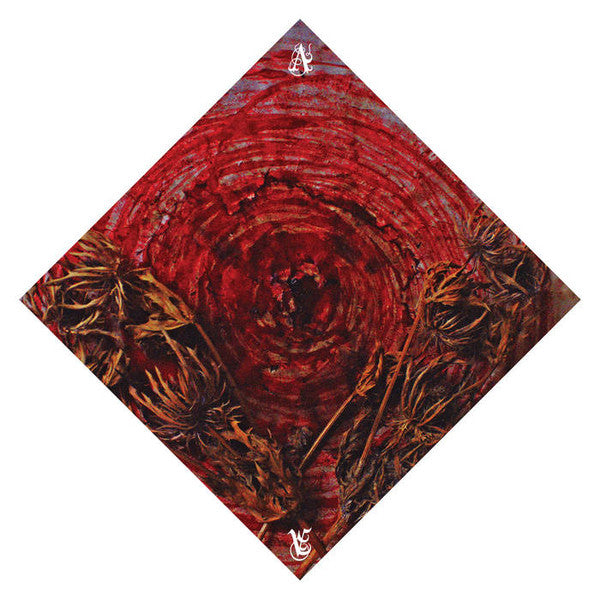 Ainsoph : Affection & Vengeance (LP, Album, Ltd, Blo)