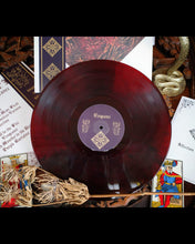Ainsoph : Affection & Vengeance (LP, Album, Ltd, Blo)