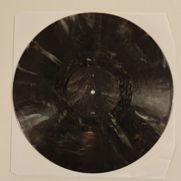 Amenra : De Toorn (12", EP, Bla)