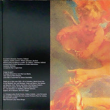 Adrian Borland And The Citizens* : Brittle Heaven (2xLP, RSD, S/Edition)