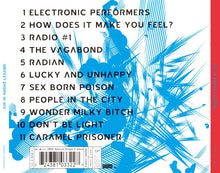 AIR : 10 000 Hz Legend (CD, Album)