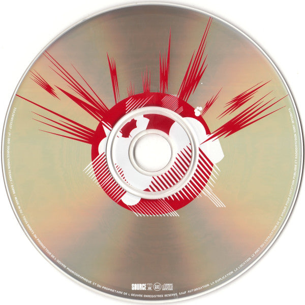 AIR : 10 000 Hz Legend (CD, Album)