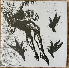 Agalloch : The Demonstration Archive: 1996-1998 (2xLP, Comp, Ltd, Cle)