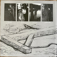 Agalloch : The Demonstration Archive: 1996-1998 (2xLP, Comp, Ltd, Cle)