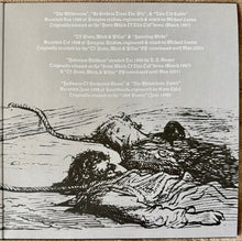 Agalloch : The Demonstration Archive: 1996-1998 (2xLP, Comp, Ltd, Cle)