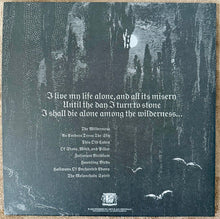 Agalloch : The Demonstration Archive: 1996-1998 (2xLP, Comp, Ltd, Cle)