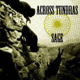 Across Tundras : Sage (2xLP, Ltd, Ran)