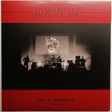 Ad Nauseam (6) : Live At Roadburn (2xLP, Album, Ltd, Hal)