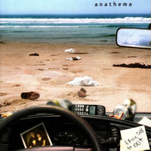 Anathema : A Fine Day To Exit (CD, Album)