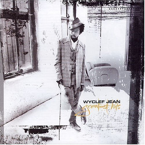Wyclef Jean : Greatest Hits (2xCD, Comp, Ltd)