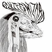 Glitter Wizard : Horses / Fire (7