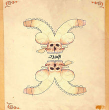 13 & God : Men Of Station (12", Maxi)