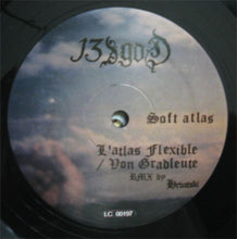 13 & God : Men Of Station (12", Maxi)