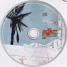 Böhse Onkelz : Adios (CD, Album, Dig + DVD-V, PAL)
