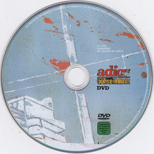 Böhse Onkelz : Adios (CD, Album, Dig + DVD-V, PAL)