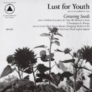 Lust For Youth : Growing Seeds (CD, Album)