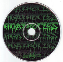 Agathocles : Razor Sharp Daggers (CD, Album, RE)