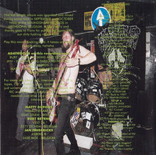 Agathocles : Thanks For Your Hostility (CD, Album)