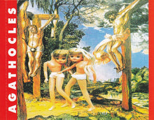 Agathocles : Thanks For Your Hostility (CD, Album)