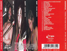 Agathocles : Thanks For Your Hostility (CD, Album)