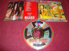 Agathocles : Thanks For Your Hostility (CD, Album)