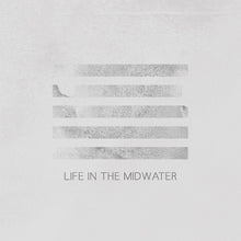 Aisha Burns : Life In The Midwater (CD)