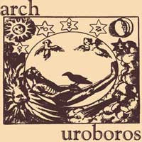 Arch (15) : Uroboros (CD, Album)