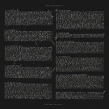 All Pigs Must Die : Nothing Violates This Nature (LP, Album)