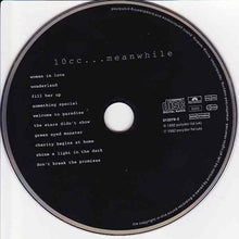 10cc : ...Meanwhile (CD, Album)