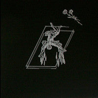 Hollow Sunshine : Held Above (LP, Album, Ltd)