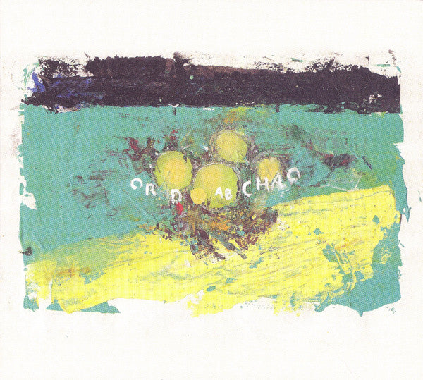 Big Ups (2) : Eighteen Hours Of Static (CD, Album)
