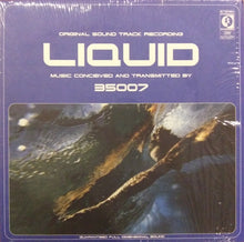 35007 : Liquid (LP, Album)