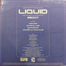 35007 : Liquid (LP, Album)