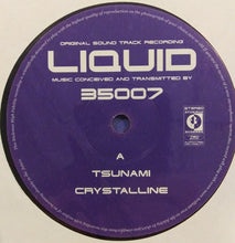 35007 : Liquid (LP, Album)
