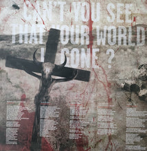 7 Weeks : Carnivora (LP, Red)