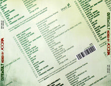 Agoria : Cute & Cult (CD, Comp, Mixed)