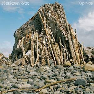 Plankton Wat : Spirits (CD, Album)