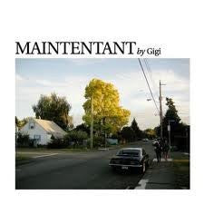 Gigi (18) : Maintenant (CD, Album)