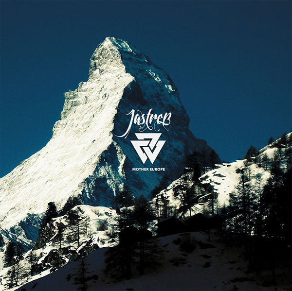 Jastreb : Mother Europe (CD, Album)