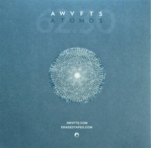 A Winged Victory For The Sullen : Atomos (CD, Album)