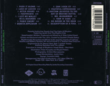 A Tribe Called Quest : People's Instinctive Travels And The Paths Of Rhythm (CD, Album)