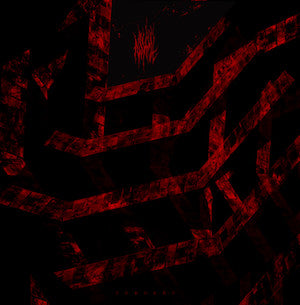 Nihill : Verderf (2xLP, Album + CD, Album + Ltd)