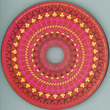 Aafke Romeijn : CHIN. IND. SPEC. REST. (CD, Album)