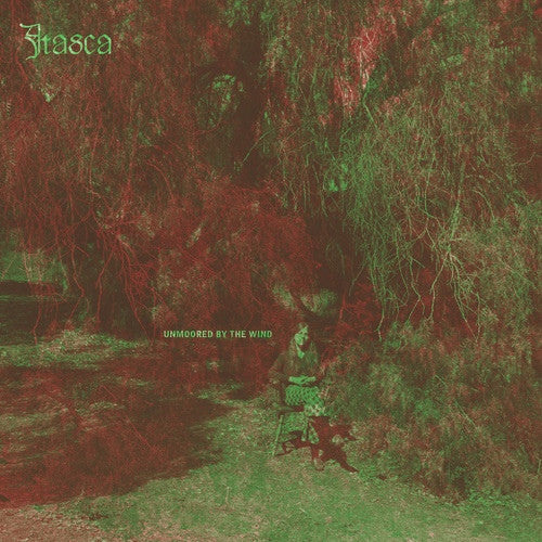 Itasca : Unmoored By The Wind (CD, Album)